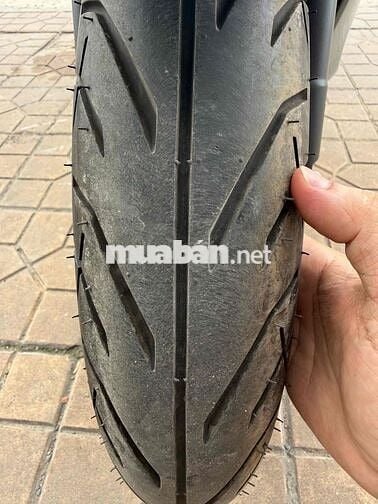 Honda SH125 ABS 2025 Xám 1000 km