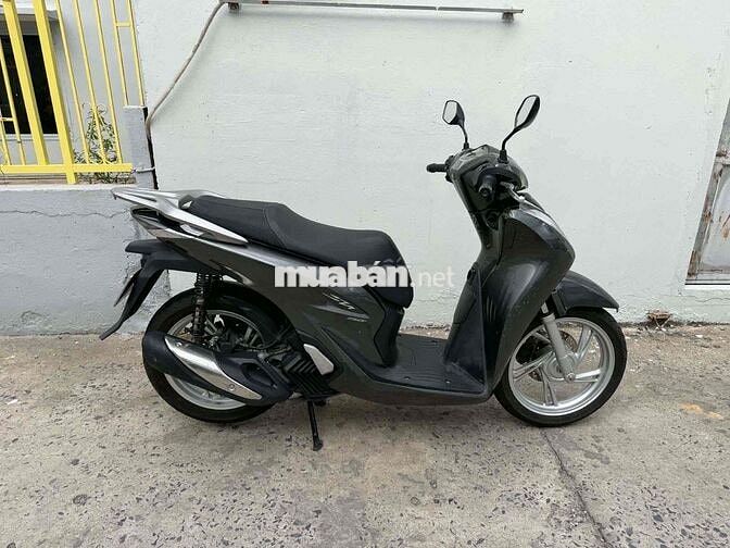Honda SH VN ABS 150 Xám