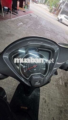 Honda Vision 2019 Đen 18499 km
