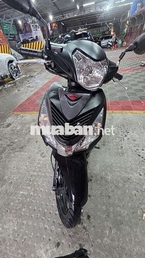 Honda Vision 2019 Đen 18499 km