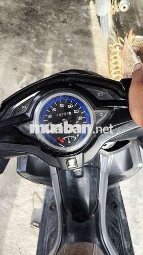 Suzuki Impulse 2024 Đen 43.298 km