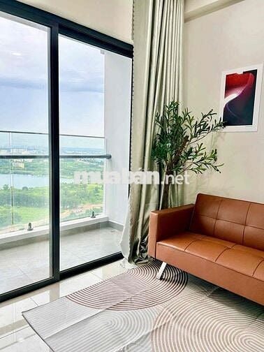 Chung cư Thủ Đức | Quốc lộ 1k | 2PN 2WC 72m2 | NTCB, Hồ Bơi, từ 5tr5