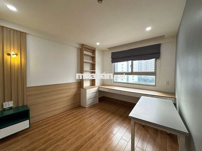 BÁN CH SCENIC VALLEY 2- CĂN GÓC- 80M2- 2 PN - GIÁ 7,8 TỶ- SỔ HỒNG SẴN