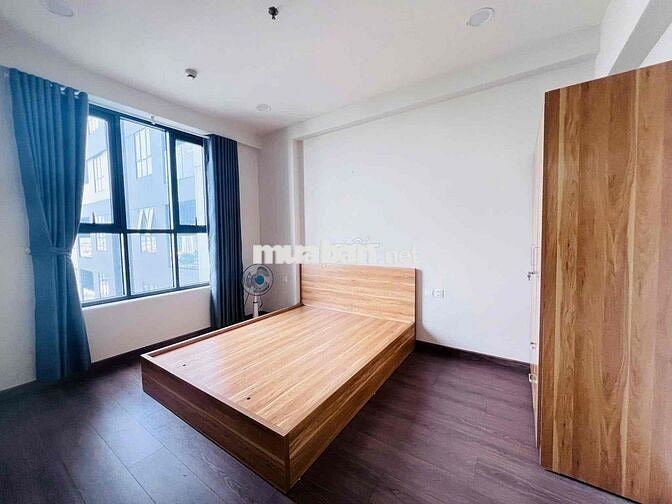 Chung cư Thủ Đức | Quốc lộ 1k | 2PN 2WC 72m2 | NTCB, Hồ Bơi, từ 5tr5