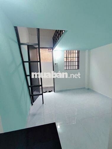 Phòng Mới Xây Đẹp Ngay 3 Phút Ra Phạm Văn Đồng