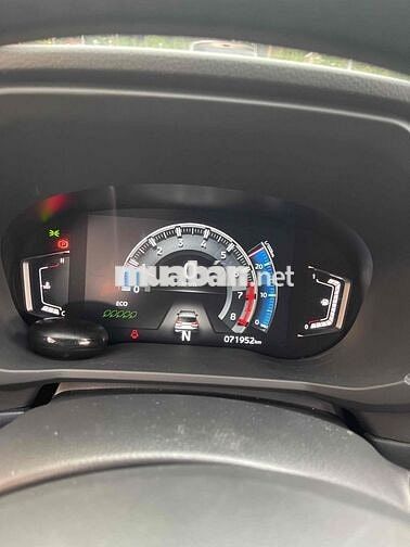 Mitsubishi Xpander Cross 2024 Trắng 75000 km