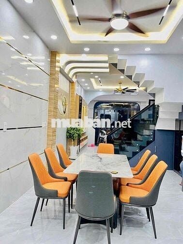 Cho Thuê Nhà Đẹp Giáp Tên Lửa Bình Tân