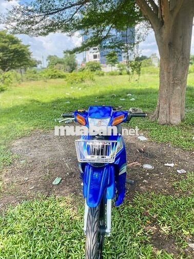 Yamaha Sirius đời đầu