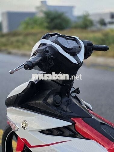 Yamaha Exciter Trắng, Đỏ