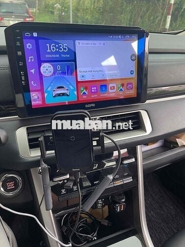 Mitsubishi Xpander Cross 2024 Trắng 75000 km