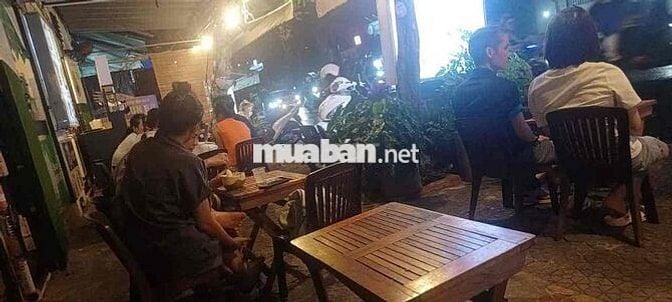 MẶT TIỀN NGUYỄN VĂN LƯỢNG NGANG KHỦNG 20x2m TRỆT LẦU KINH DOANH TỰ DO💕