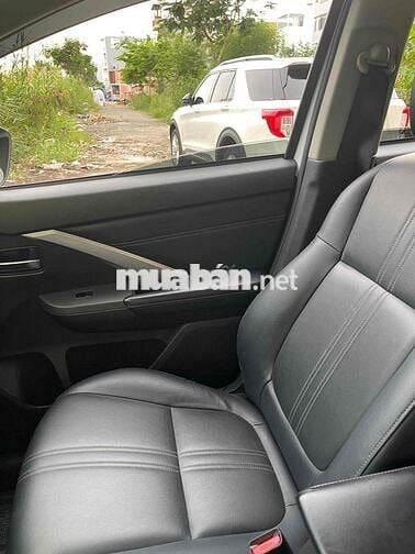 Mitsubishi Xpander Cross 2024 Trắng 75000 km