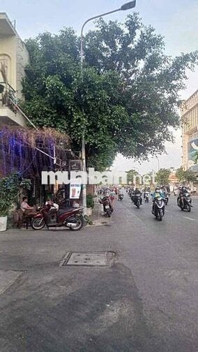 MẶT TIỀN NGUYỄN VĂN LƯỢNG NGANG KHỦNG 20x2m TRỆT LẦU KINH DOANH TỰ DO💕