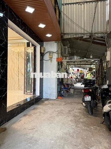 Bán Nhà 286 Nguyễn Thị Thập 📢📢