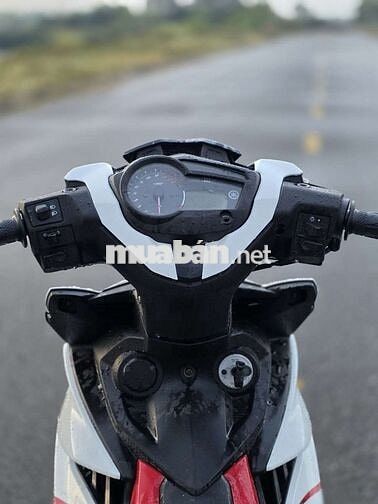 Yamaha Exciter Trắng, Đỏ
