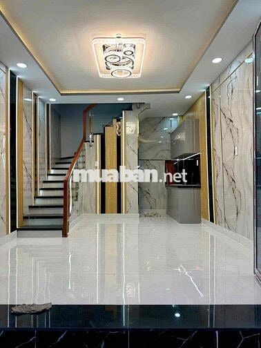 Bán Nhà 286 Nguyễn Thị Thập 📢📢