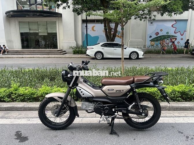 Yamaha PG-1 2025 Nâu Ít