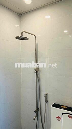 CHUNG CƯ SƠN KỲ MẶT CÔNG VIÊN TẦNG 1 - 70m2 DTSD