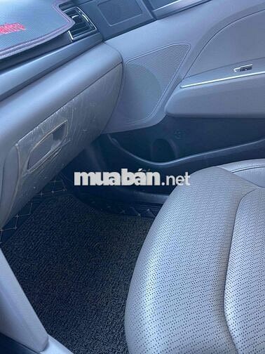 Hyundai Elantra 2024 Trắng 30000 km