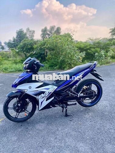 Yamaha Exciter 150.xe leng keng sạch sẽ