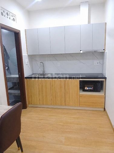 🔥 CĂN HỘ ĐẸP GẦN BIỂN MỸ KHÊ, FULL NỘI THẤT CAO CẤP CHỈ 16,5 TR/THÁNG