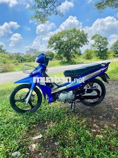 Yamaha Sirius đời đầu