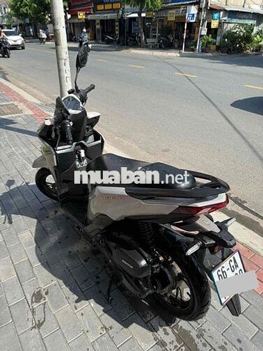 Honda Vario 125cc 2025 Xám 8500 km