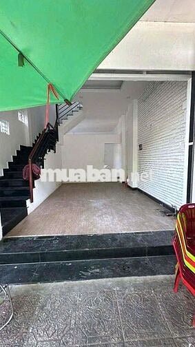 Cho Thuê Nhà Đường Trường Sa, Bình Thạnh ( Kinh Doanh Tự Do )