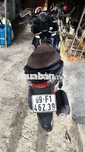 Suzuki Impulse 2024 Đen 43.298 km
