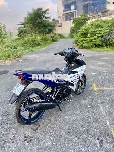 Yamaha Exciter 150.xe leng keng sạch sẽ