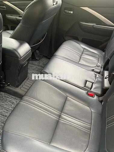 Mitsubishi Xpander Cross 2024 Trắng 75000 km
