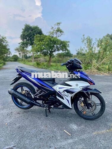 Yamaha Exciter 150.xe leng keng sạch sẽ