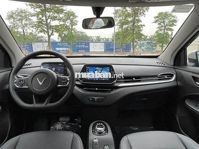 🔥 VINFAST VF 5 PLUS – GIÁ LĂN BÁNH CHỈ TỪ 4Xx  🔥