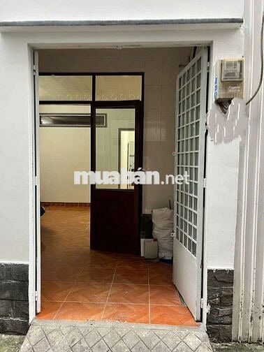Cho thuê NC Nhà Phố. Hẻm 2,5m đường Bùi Đình Tuý, P.24. Q.BT, tp.HCM.