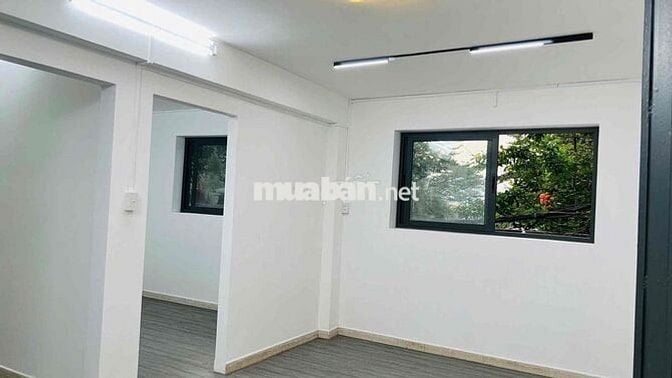 CHUNG CƯ SƠN KỲ MẶT CÔNG VIÊN TẦNG 1 - 70m2 DTSD