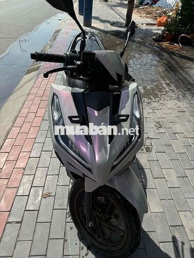 Honda Vario 125cc 2025 Xám 8500 km
