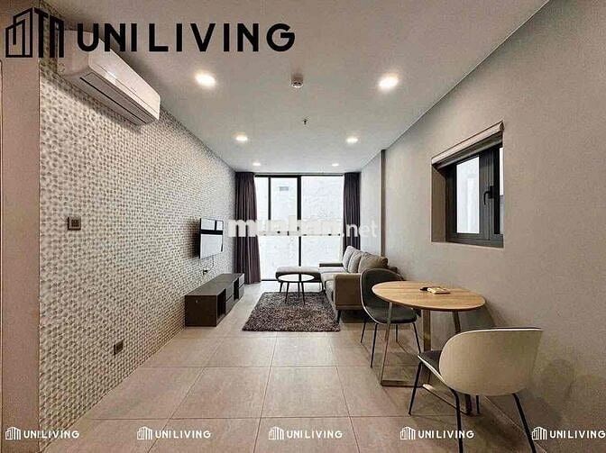 🔥  CĂN HỘ 1 PHÒNG NGỦ 45m2 - HOÀNG HOA THÁM GẦN CHỢ BÀ CHIỂU