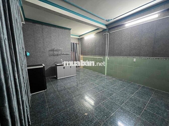 Phòng Trọ Tầng Trệt Đường HL3 - Cạnh Aeon Tân Phú