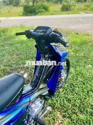 Yamaha Sirius đời đầu