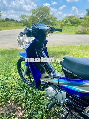 Yamaha Sirius đời đầu