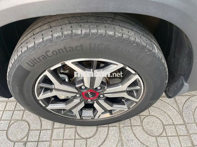 KIA Seltos 1.4 Turbo 2021 Vàng 62.000 km