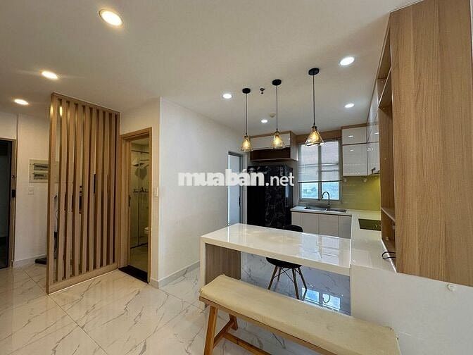 BÁN CH SCENIC VALLEY 2- CĂN GÓC- 80M2- 2 PN - GIÁ 7,8 TỶ- SỔ HỒNG SẴN