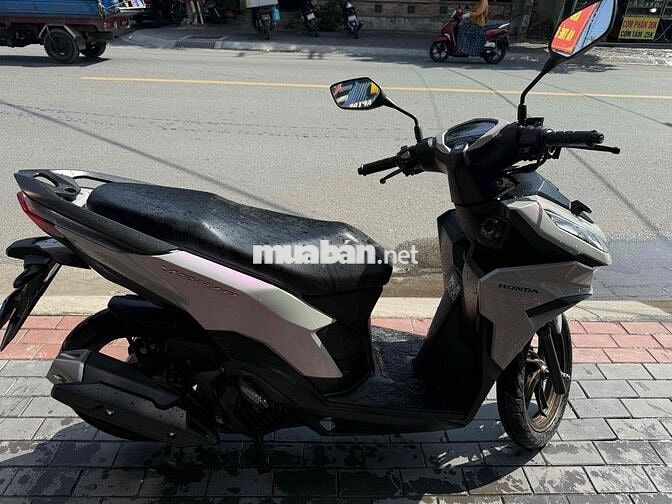 Honda Vario 125cc 2025 Xám 8500 km