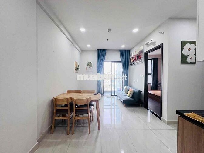 Chung cư Thủ Đức | Quốc lộ 1k | 2PN 2WC 72m2 | NTCB, Hồ Bơi, từ 5tr5