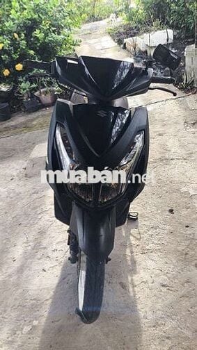 Suzuki Impulse 2024 Đen 43.298 km