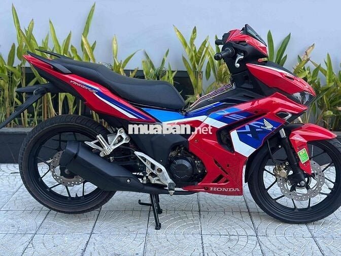 Honda Winner V3 2023 Đỏ Đà Nẵng Siêu lướt