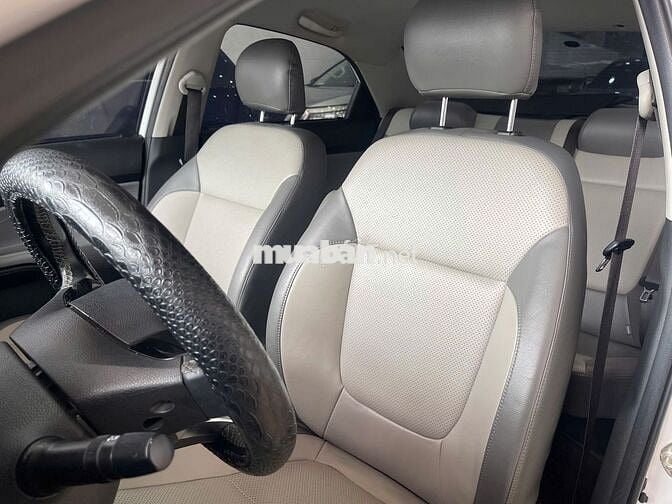 KIA SOLUTO 2020 1.4 Deluxe Tự động Trắng