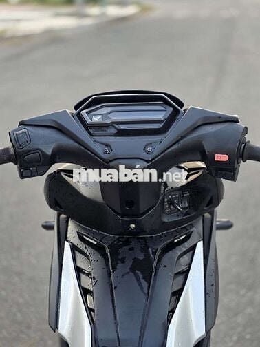 Honda Winner X Đen nhám