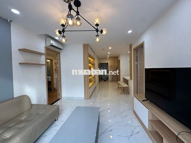 BÁN CH SCENIC VALLEY 2- CĂN GÓC- 80M2- 2 PN - GIÁ 7,8 TỶ- SỔ HỒNG SẴN