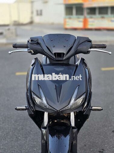 Honda Winner X Đen nhám
